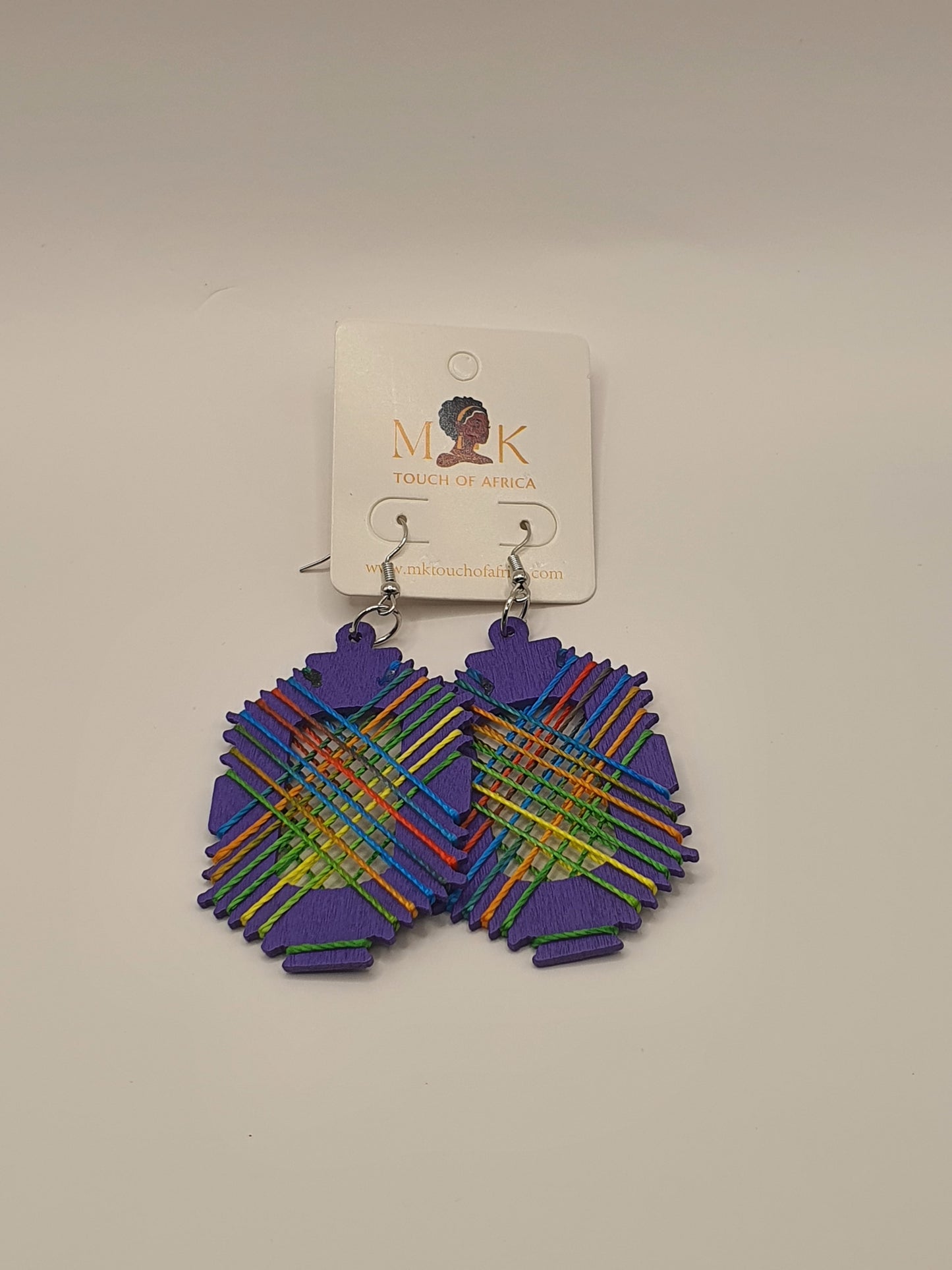 Zola Ovals - Inspired by peace