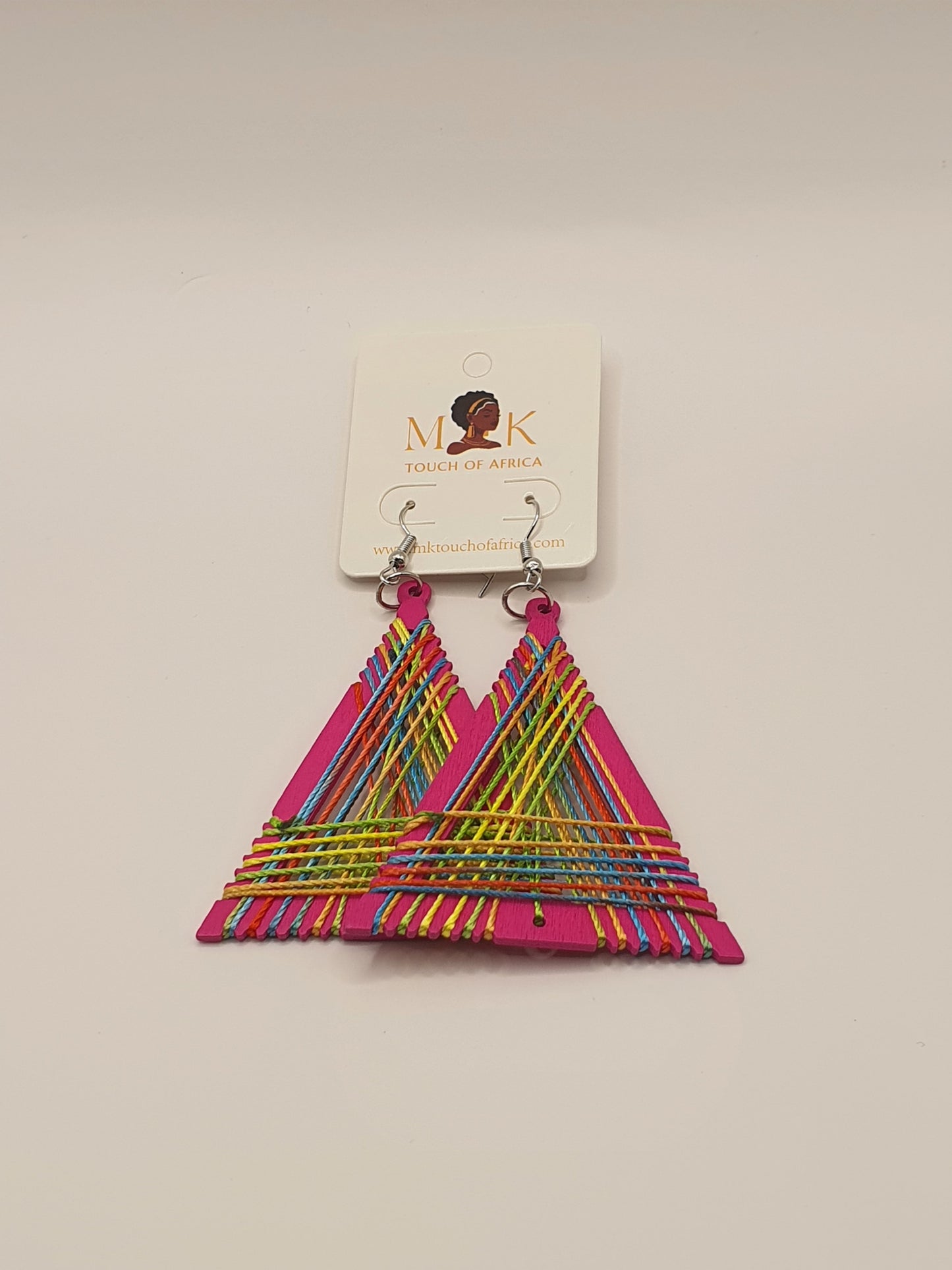 Inyanga Drops - Inspired by Zimbabwe's highest mountain