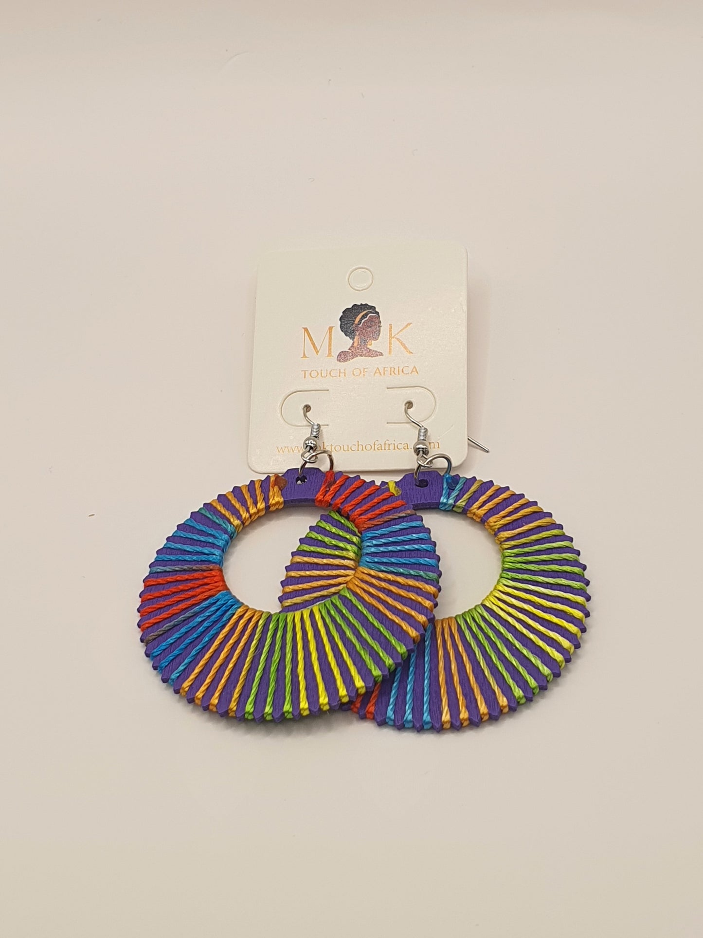 Ubuntu Circles - Inspired by humanity, I am because we are