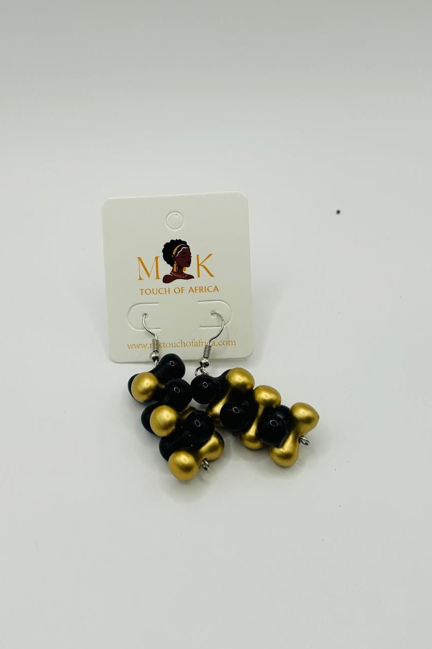 Baobab Roots - Inspired by strength and deep cultural heritage