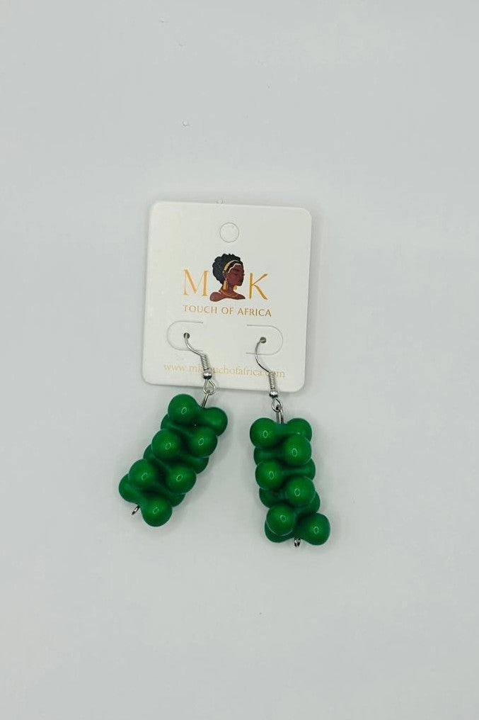 Baobab Roots - Inspired by strength and deep cultural heritage