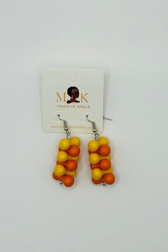 Baobab Roots - Inspired by strength and deep cultural heritage