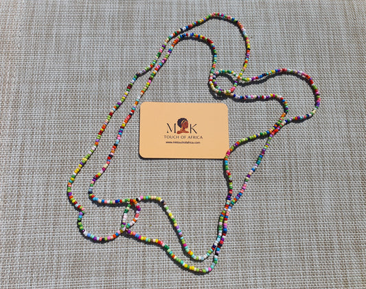 Thando Strings - Multicolour