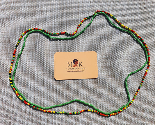 Thando Strings - Green