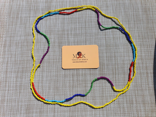 Thando Strings - Yellow