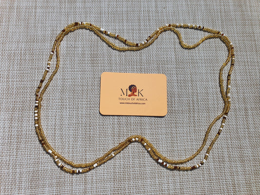 Thando Strings - Gold