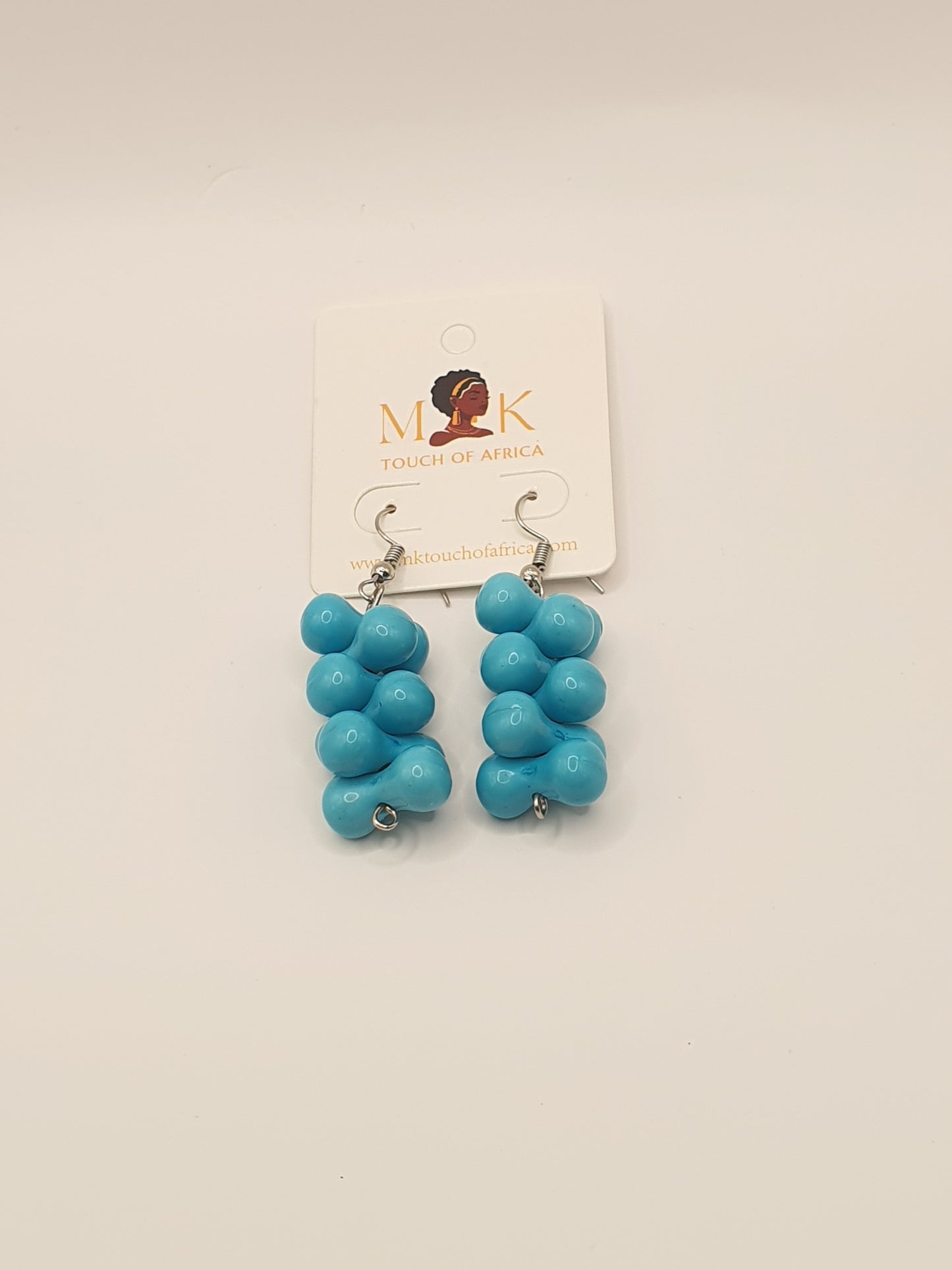 Baobab Roots - Inspired by strength and deep cultural heritage