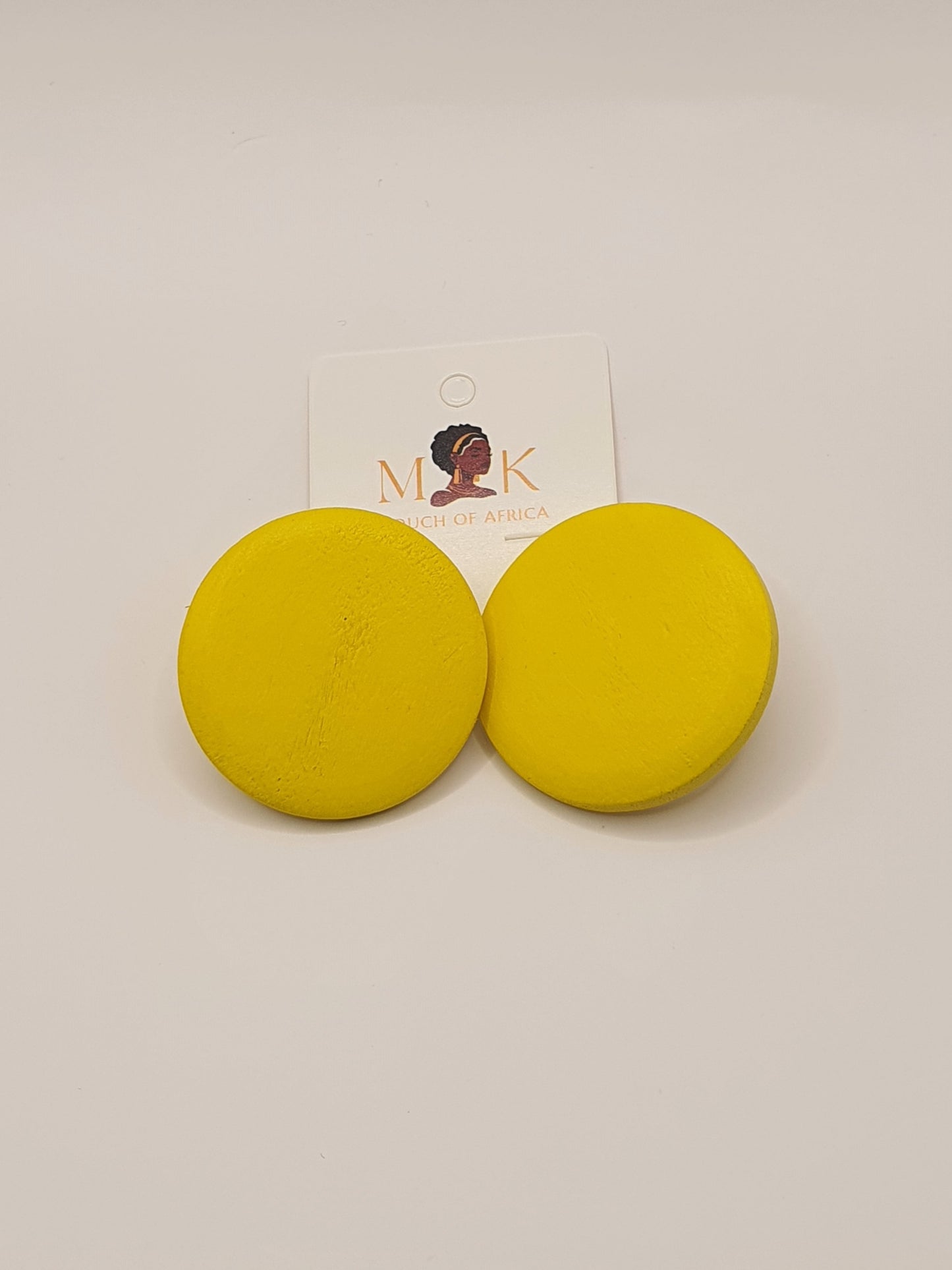 Mbalentle Buttons - Inspired by Beautiful flowers