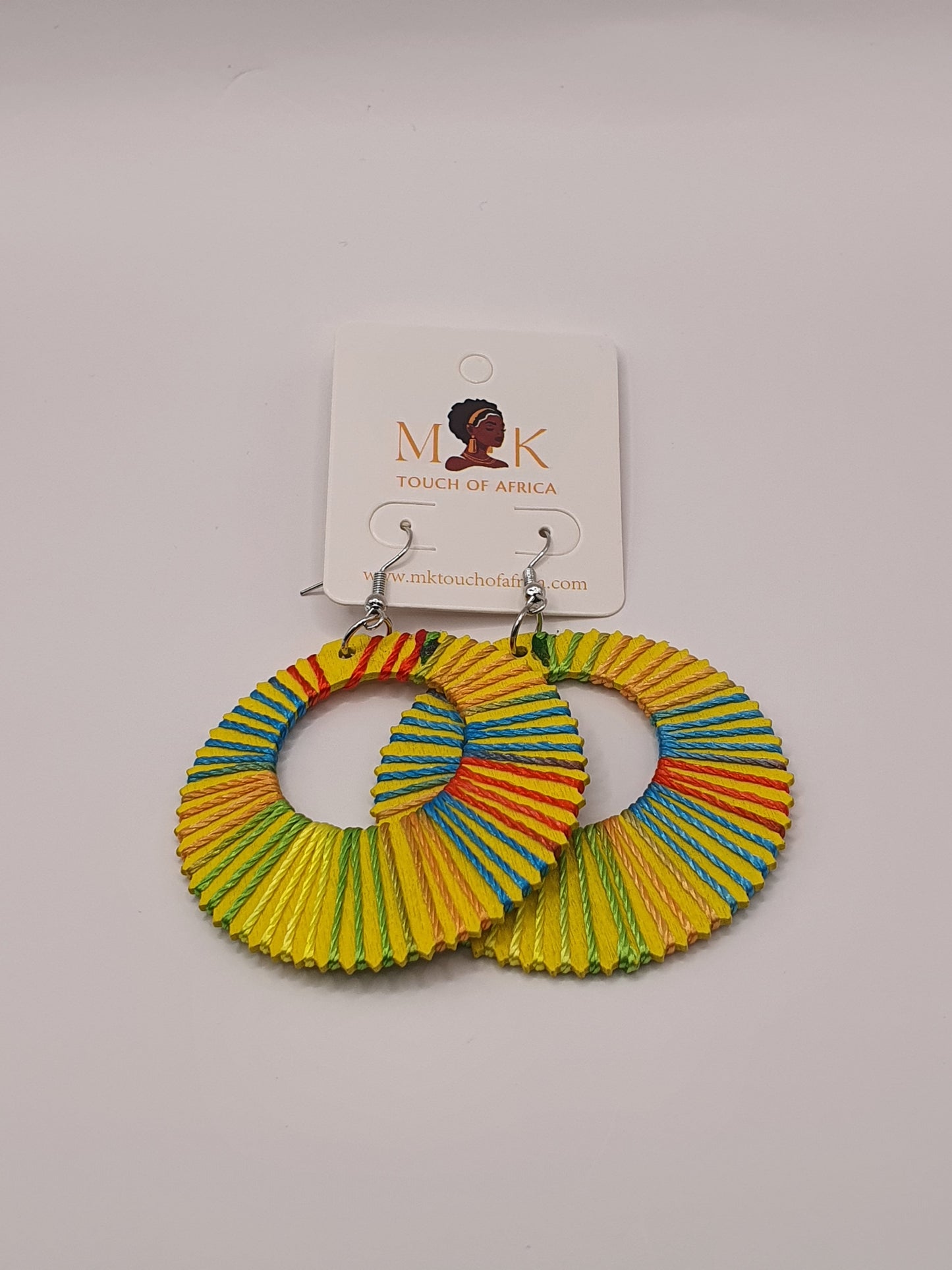 Ubuntu Circles - Inspired by humanity, I am because we are