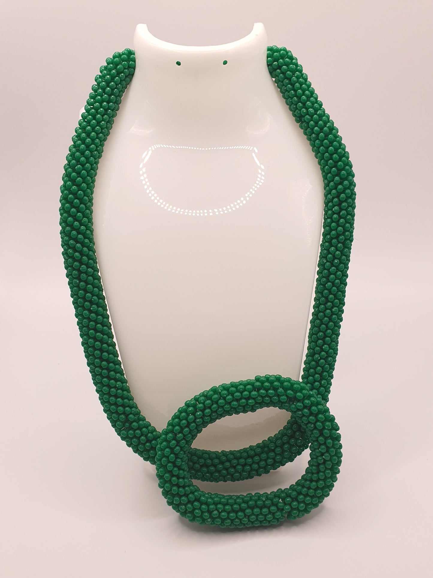 Tariro Adornments - Green