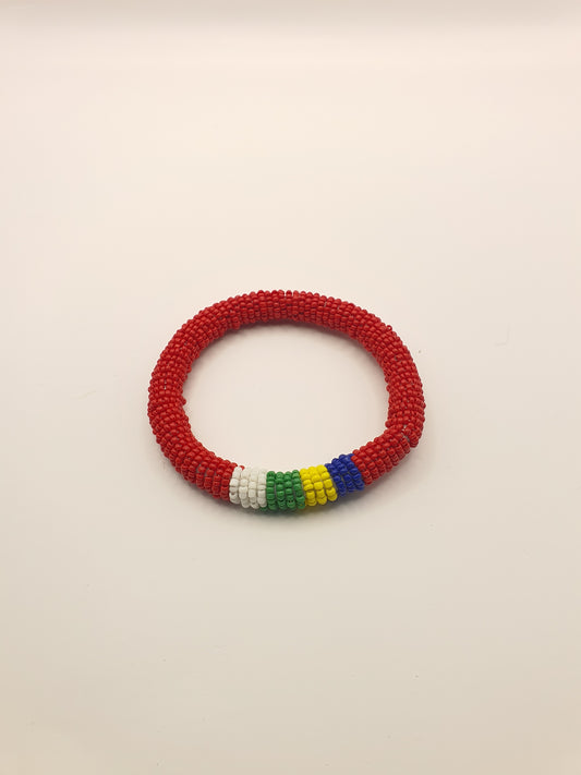 Fulani Elegance Bangles
