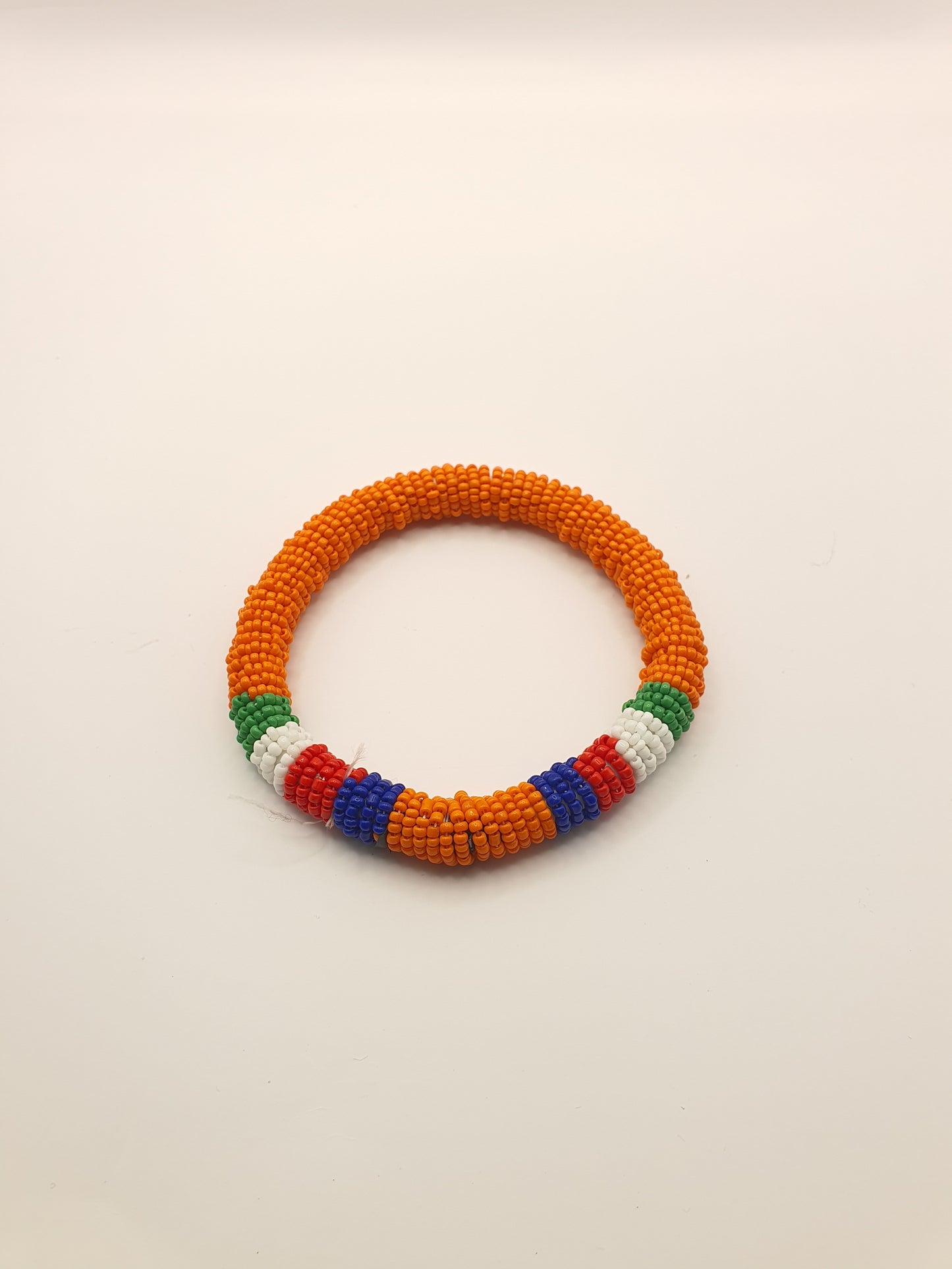 Fulani Elegance Bangles
