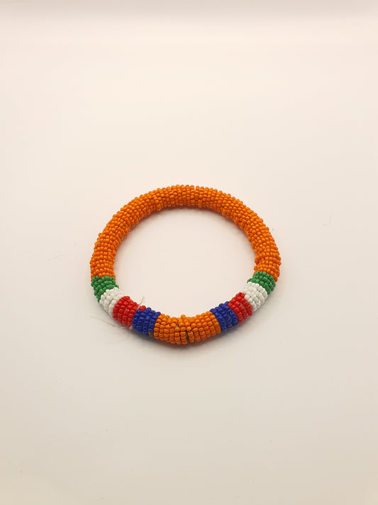 Fulani Elegance Bangles