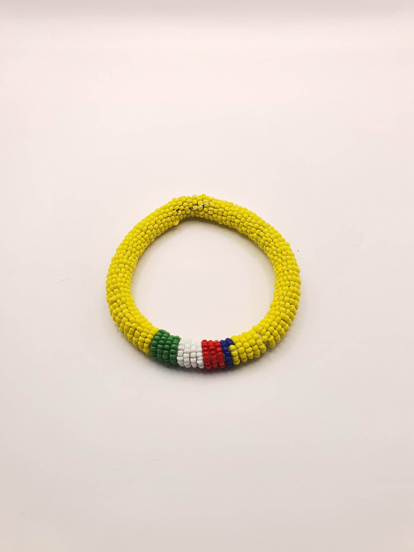 Fulani Elegance Bangles