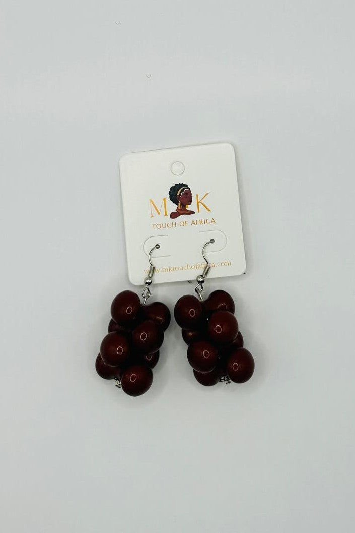 Baobab Roots - Inspired by strength and deep cultural heritage