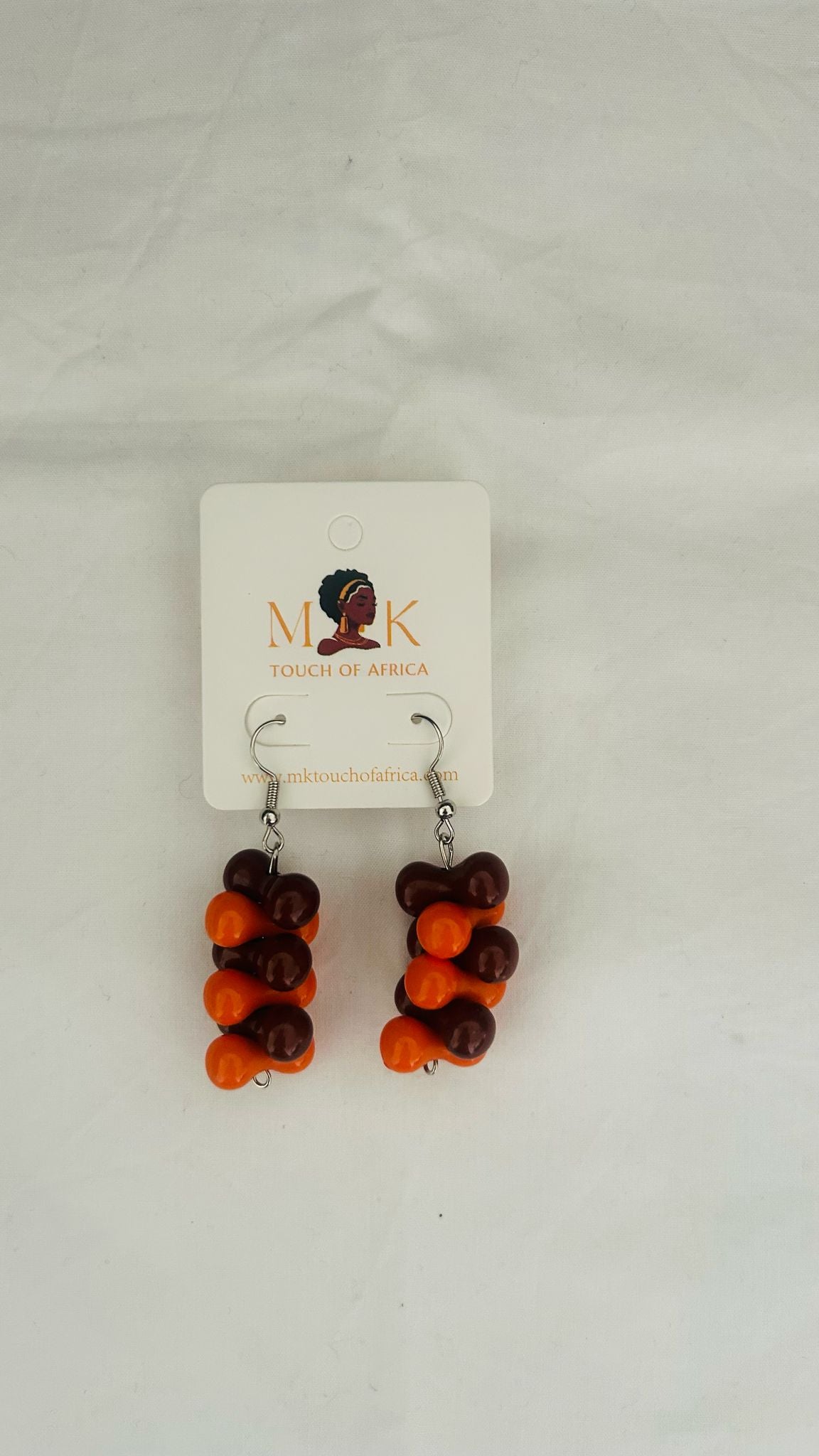Baobab Roots - Inspired by strength and deep cultural heritage