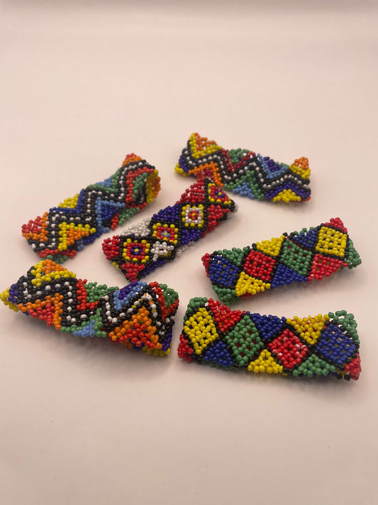 Maasai Beaded Bracelet