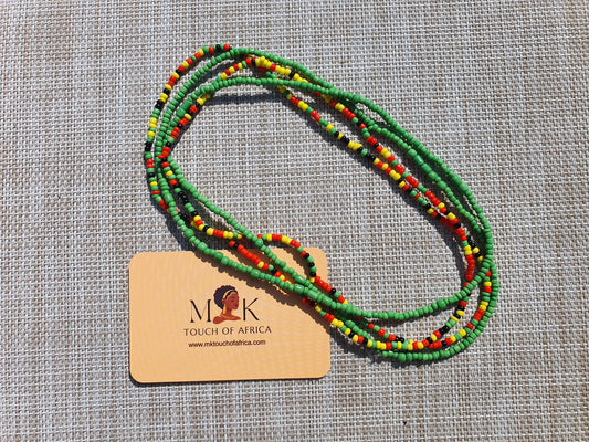 Thando Strings - Green