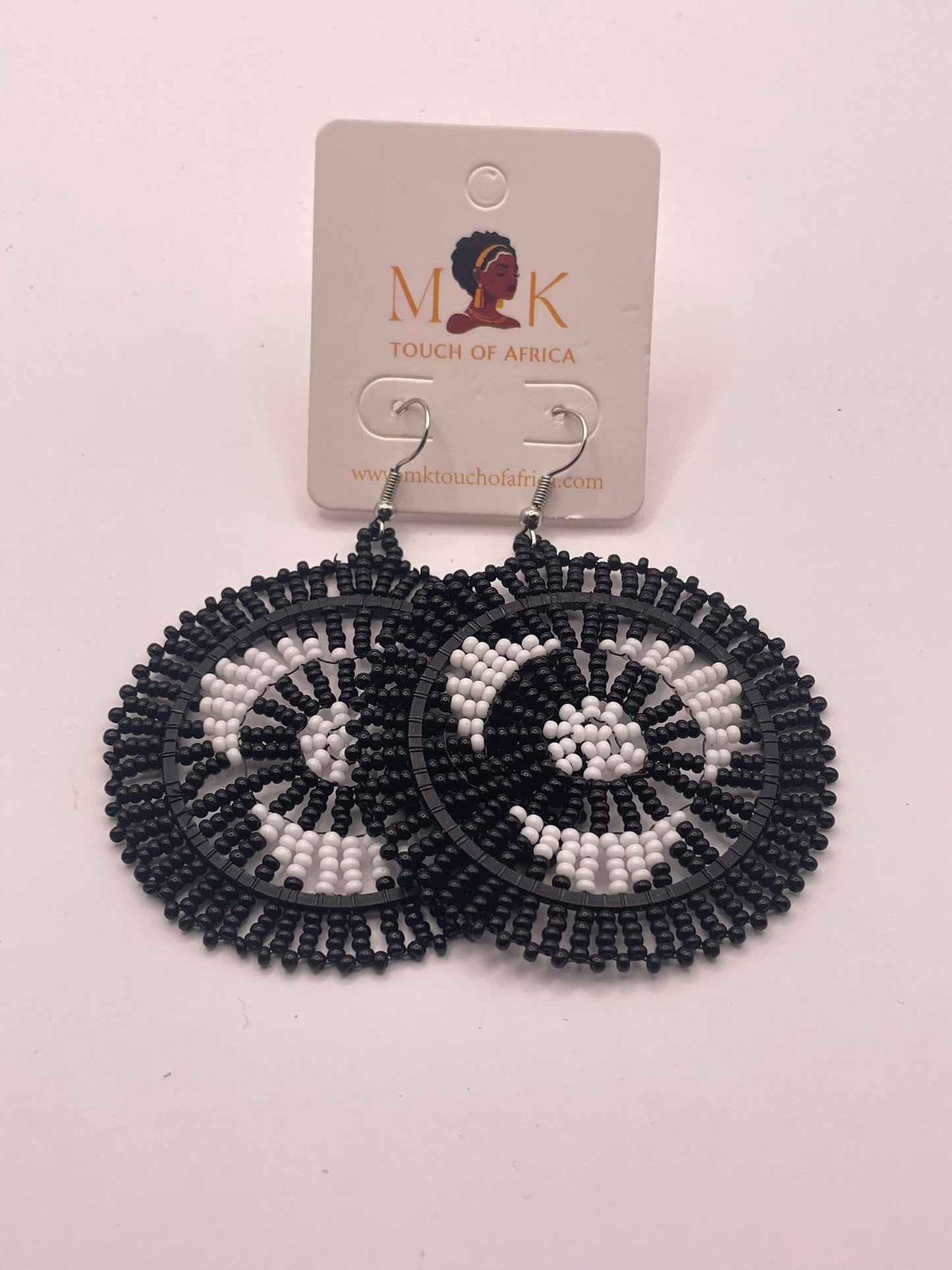 Shaka Shields - Inspired by blending fashion with history