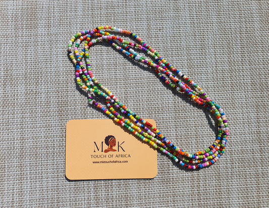 Thando Strings - Multicolour