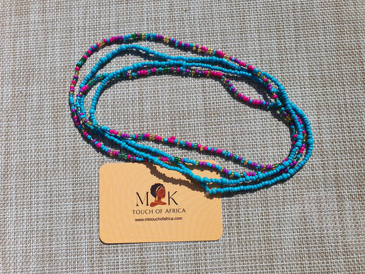 Thando Strings - Turquoise