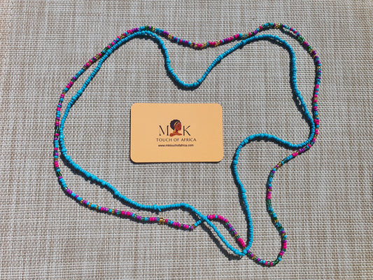 Thando Strings - Turquoise